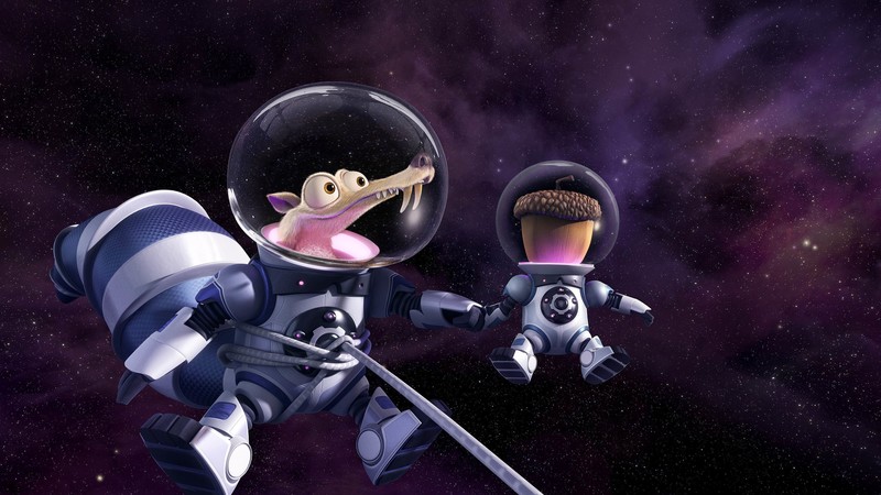 ice age, ice age 5, movies, animated movies, 2016 movies