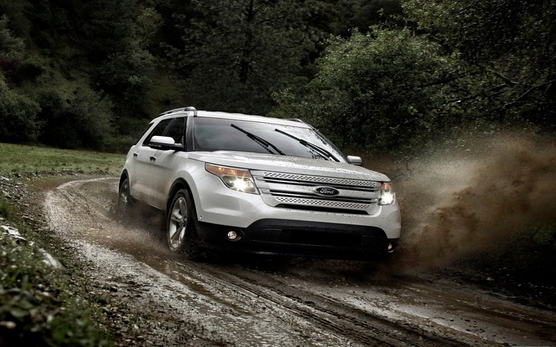 ford explorer, ford, cars