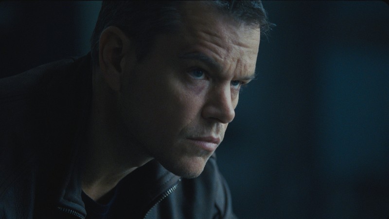 jason bourne, movies, 2016 movies