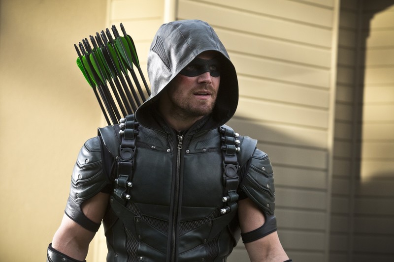 arrow, tv shows, hd