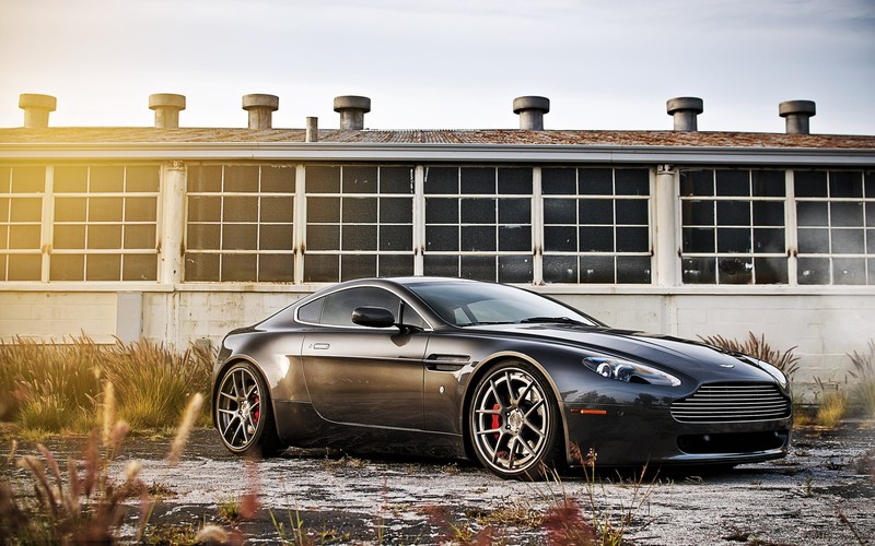 aston martin, cars