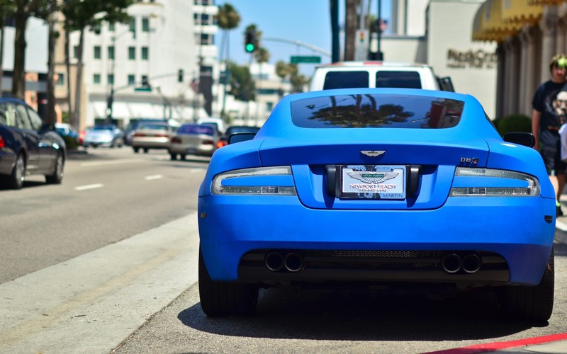 aston martin, cars