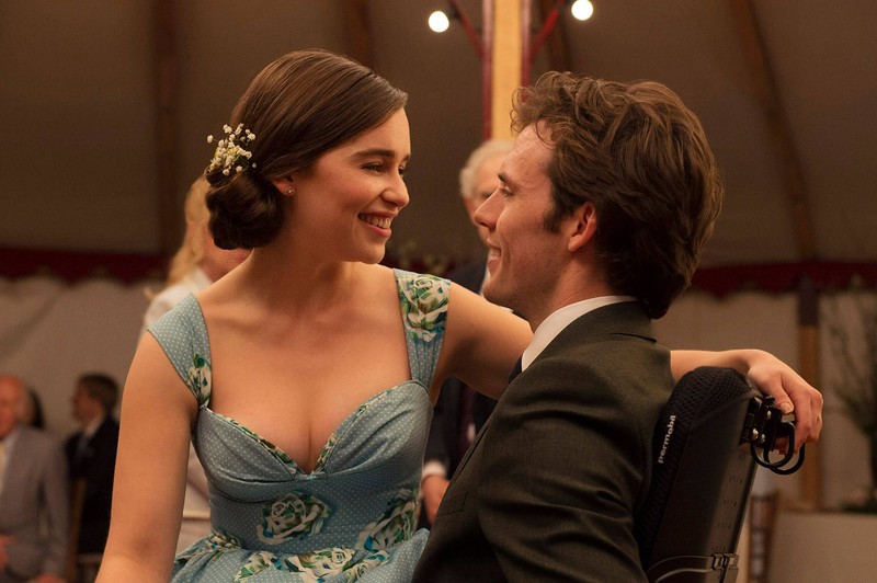 me before you, movies, 2016 movies, emilia clarke