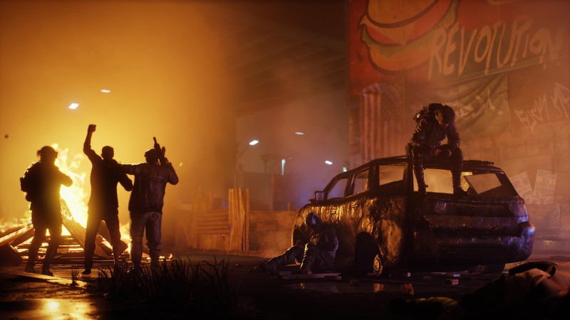 homefront the revolution, games, ps games, xbox games, pc games, 2016 games