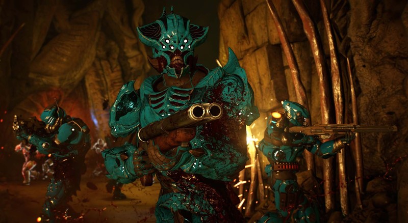 doom, doom 4, games, pc games, ps games, xbox games