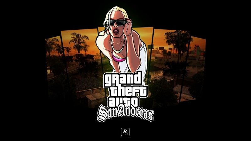 gta, games