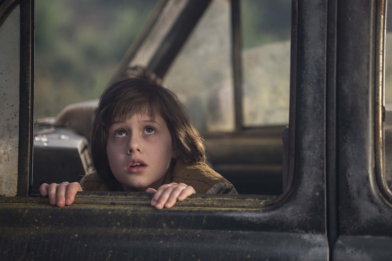 the bfg, movies, 2016 movies