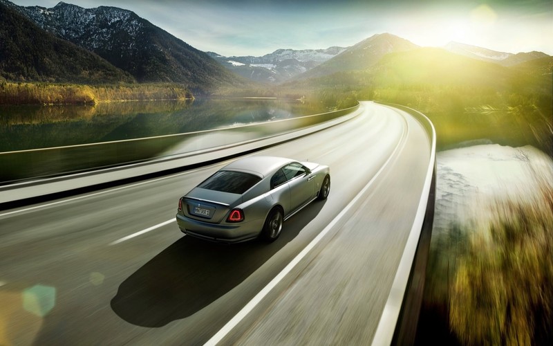rolls royce wraith, rolls royce, cars