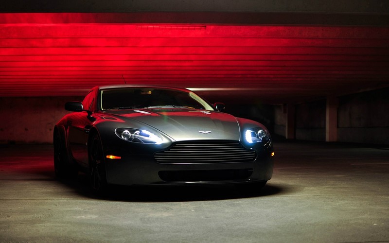 aston martin, cars