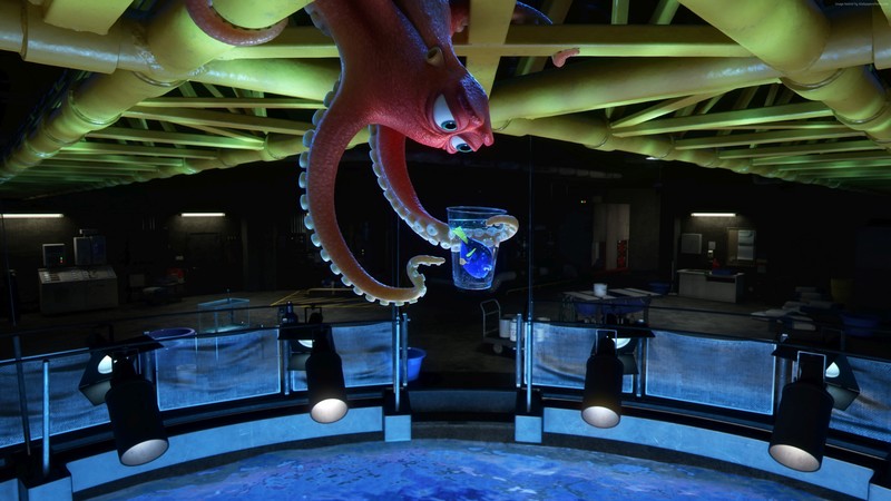 finding dory, movies, animated movies, 2016 movies