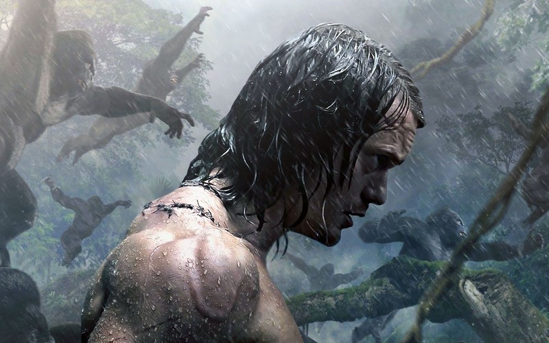 tarzan, the legend of tarzan, 2016 movies, movies