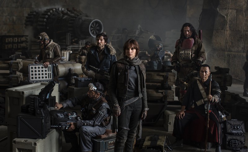 star wars, movies, 2016 movies