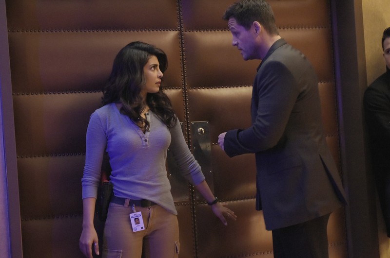 quantico, priyanka chopra, tv shows