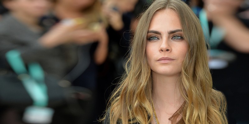 cara delevingne, celebrities, girls, model, hairs