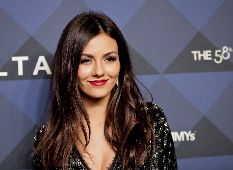 victoria justice, celebrities, girls, beautiful, gorgeous, blonde