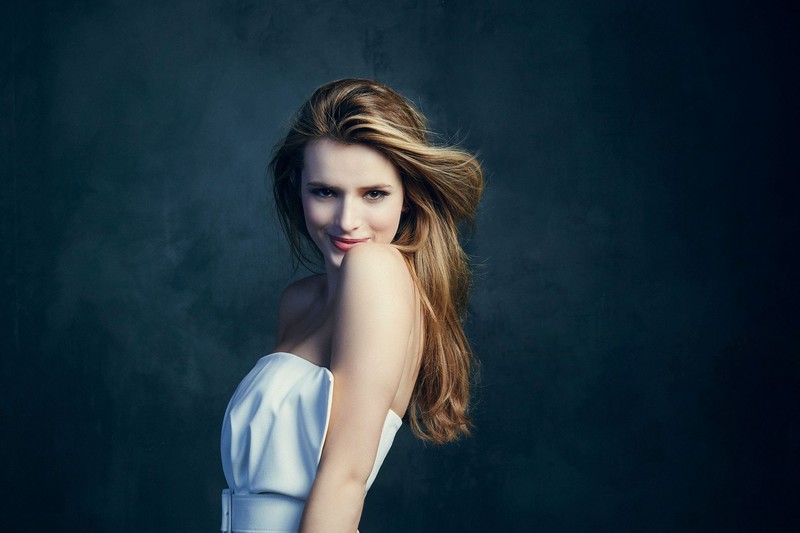 bella thorne, celebrities, girls