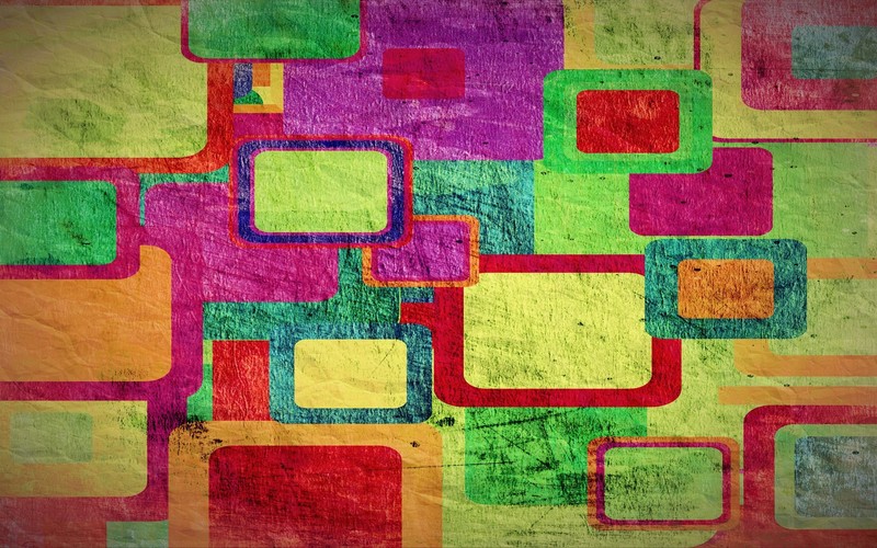 android, abstract, design