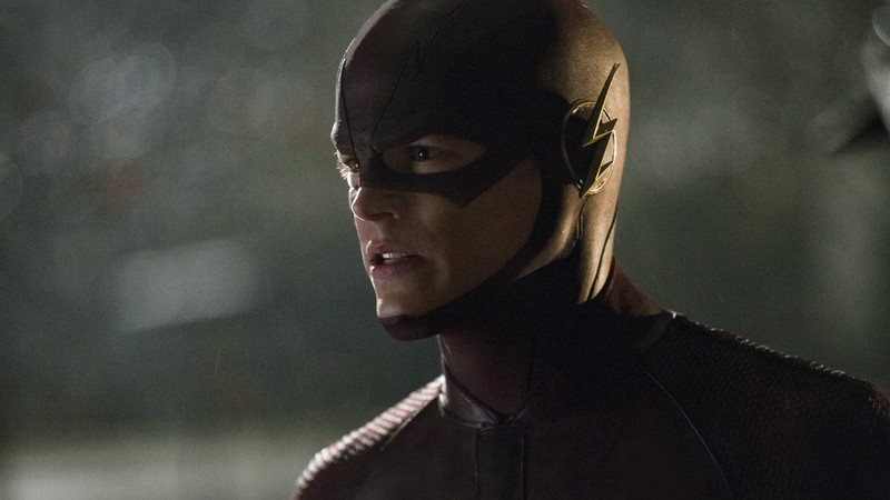 the flash, tv shows, super heroes