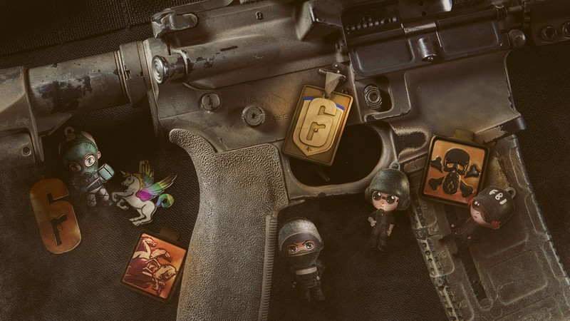 tom clancys rainbow six siege, games, ps games, xbox games, pc games