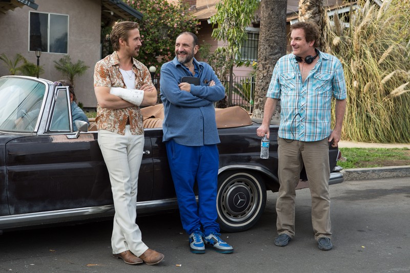 the nice guys, movies, 2016 movies