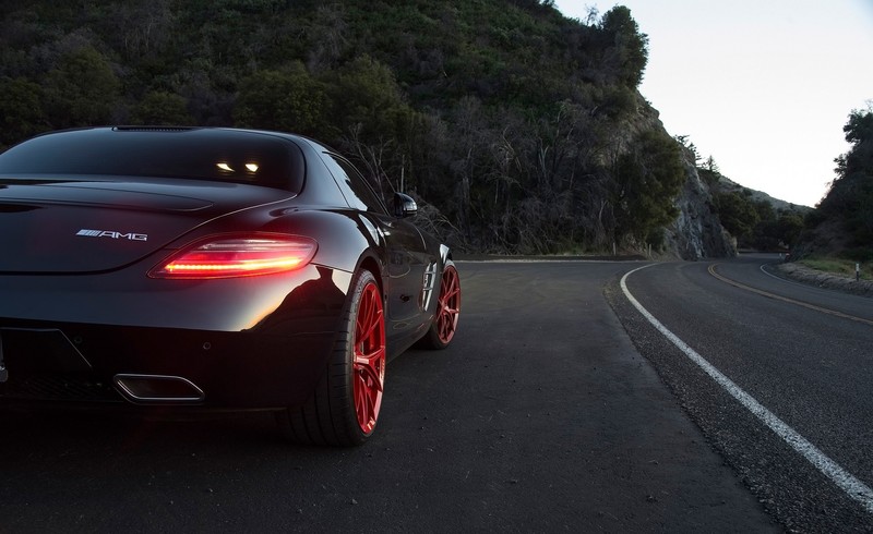 mercedes, mercedes benz, cars, sls, amg
