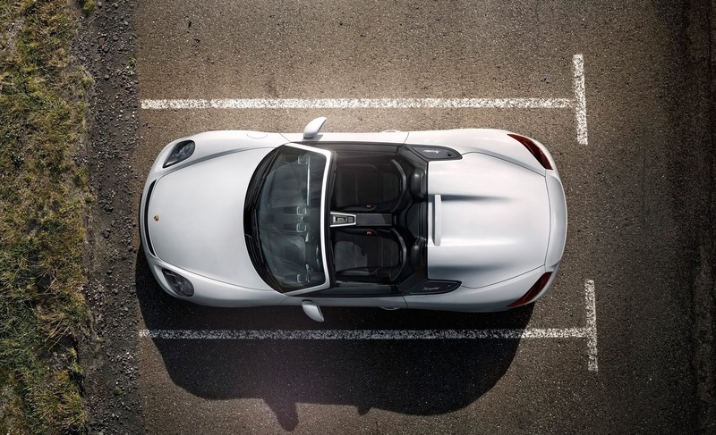 porsche boxster, porsche, cars