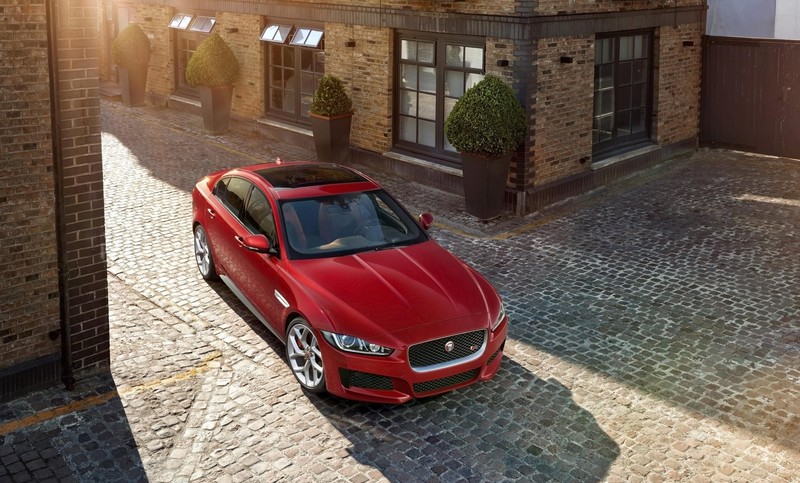 jaguar xe, jaguar, cars