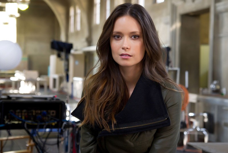 summer glau, celebrities, girls