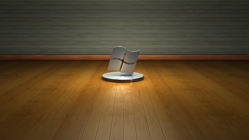 windows, computer, 3d, microsoft