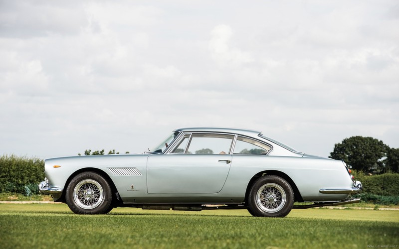 ferrari, vintage, cars