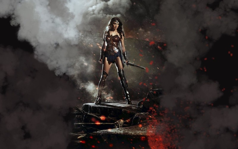 wonder woman, movies, super heroes