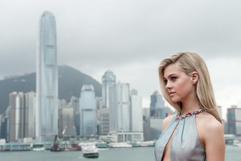 nicola peltz, celebrities, girls
