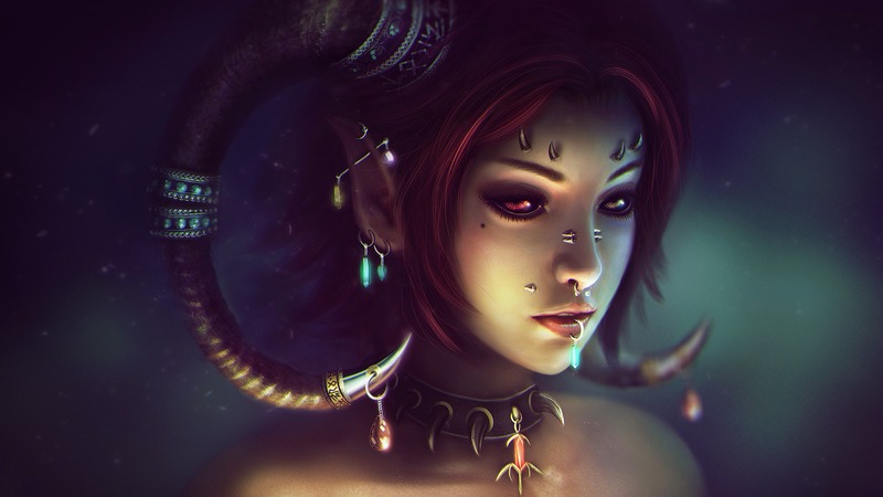 anime, anime girl, fantasy girls