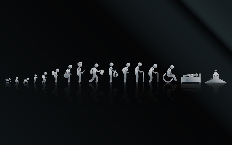 minimalism, inspiration