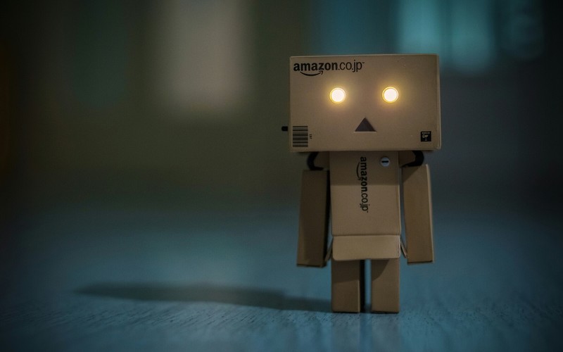 danbo, eyes, cute