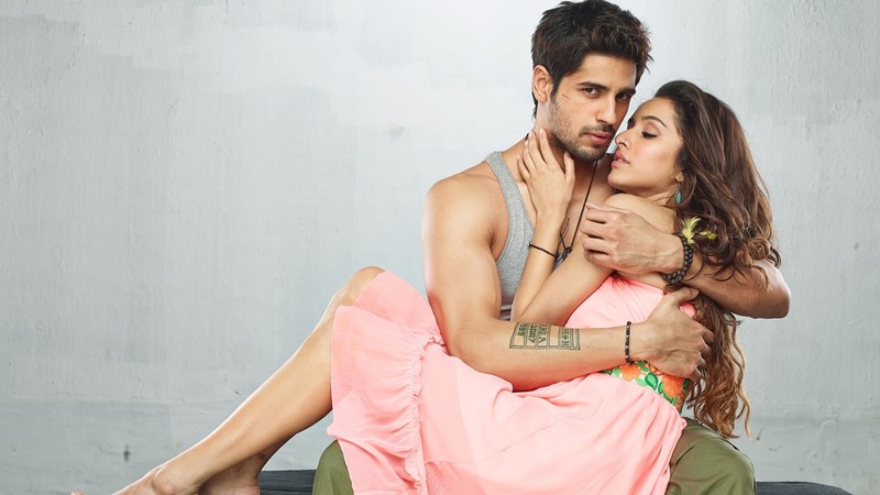 shraddha kapoor, indian celebrities, girls, desi girls, sidharth malhotra