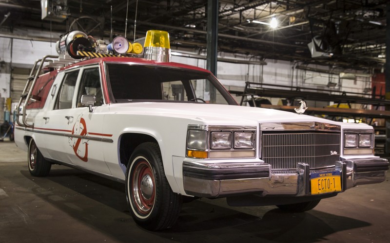 ghostbusters 3, movies, 2016 movies