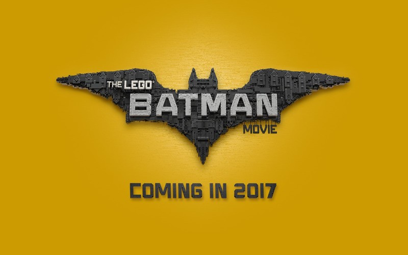 the lego batman movie, movies, animated movies, 2017 movies, batman, poster