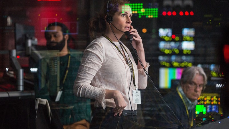 money monster, movies, 2016 movies