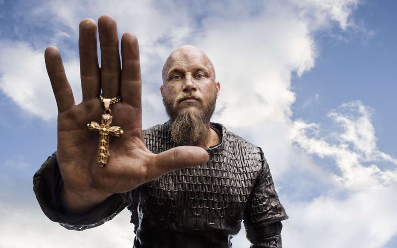 vikings, tv shows