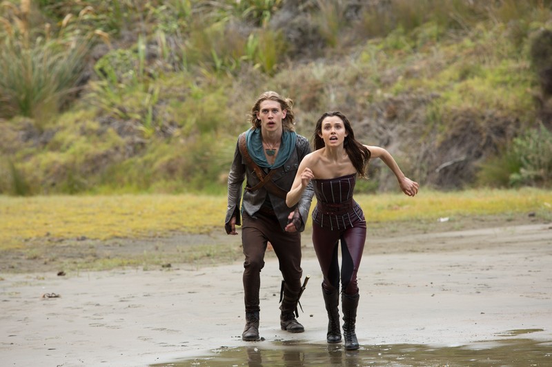 the shannara chronicles, tv shows