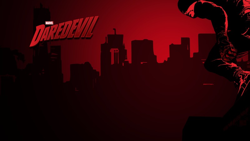 daredevil, tv shows, marvel
