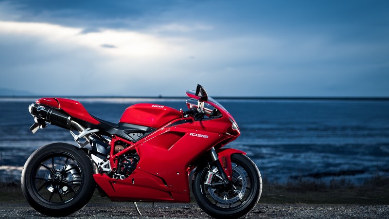 ducati, ducati 1098, bikes, motorcycle