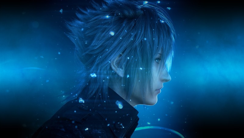 final fantasy, games