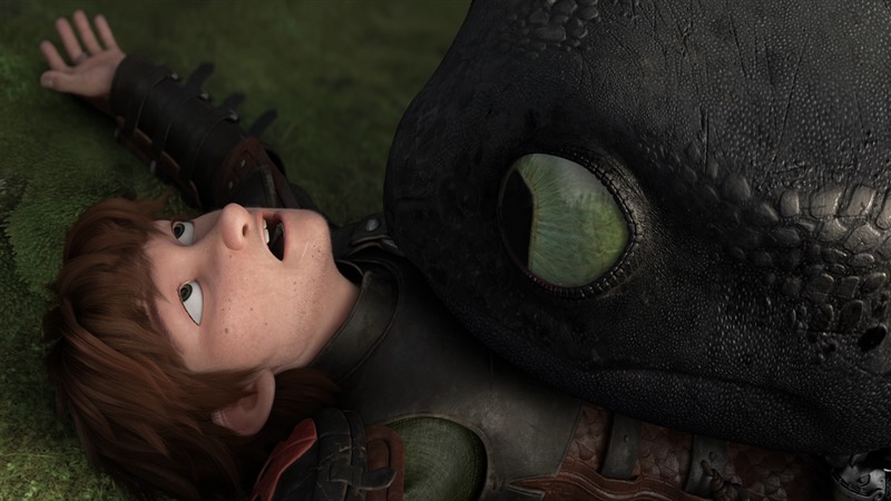 how to train your dragon, movies, animated movies, dragon, hd