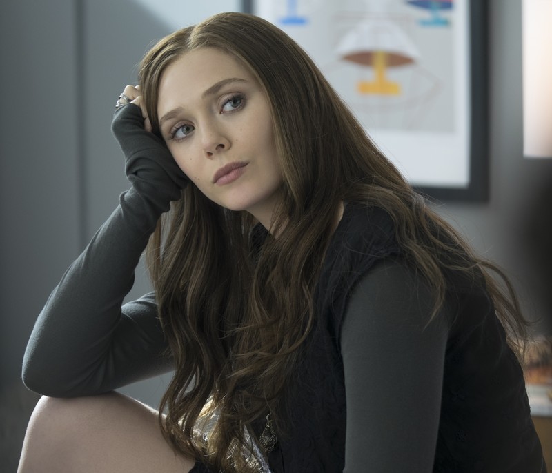 elizabeth olsen, celebrities, girls, scarlet witch, movies
