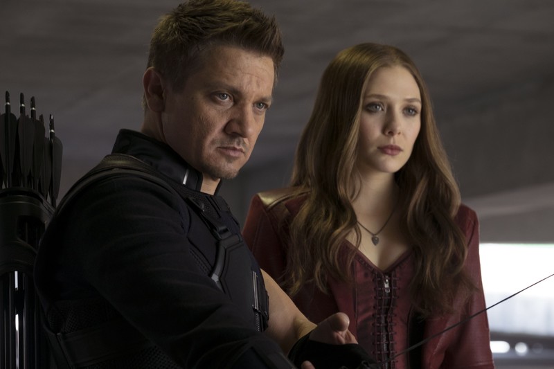 captain america civil war, hawkeye, scarlet witch