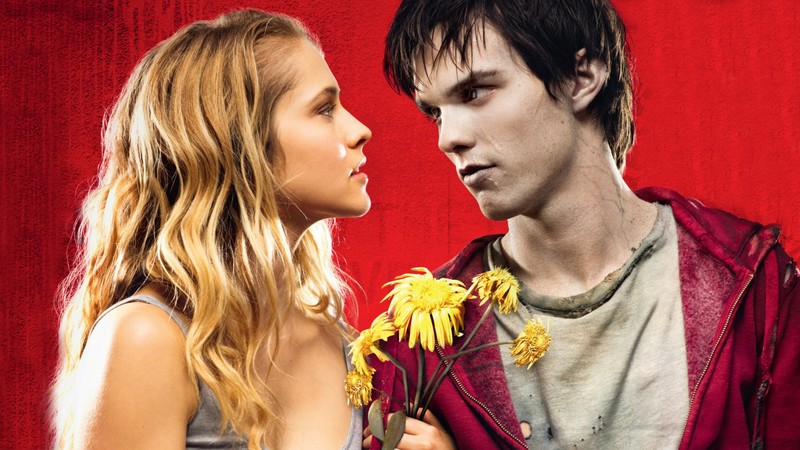 warm bodies, movies
