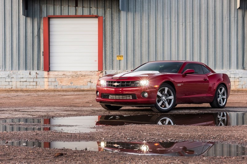 chevrolet, camaro, cars, 2016