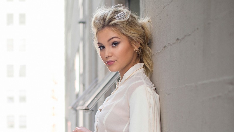 olivia holt, celebrities, girls